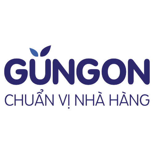 GUNGON - Quintessence of Vietnamese Spices